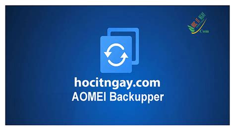 aomei backupper 6.6 offline installer
