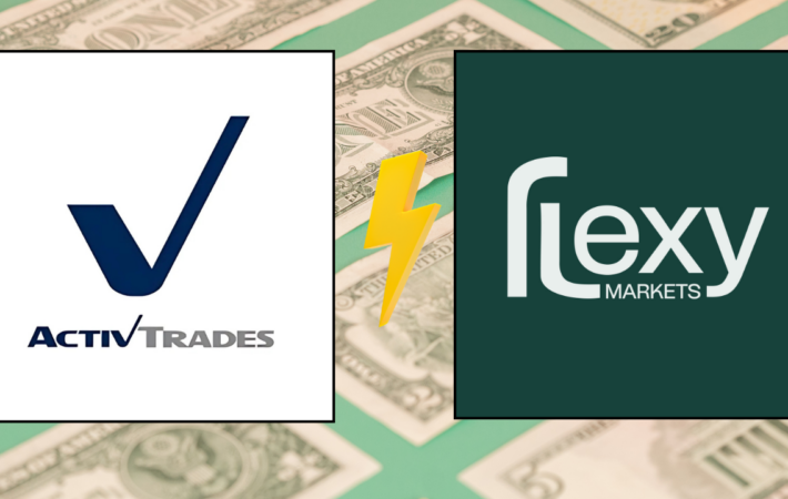 activtrades vs flexy markets: a detailed forex broker comparison for 2025