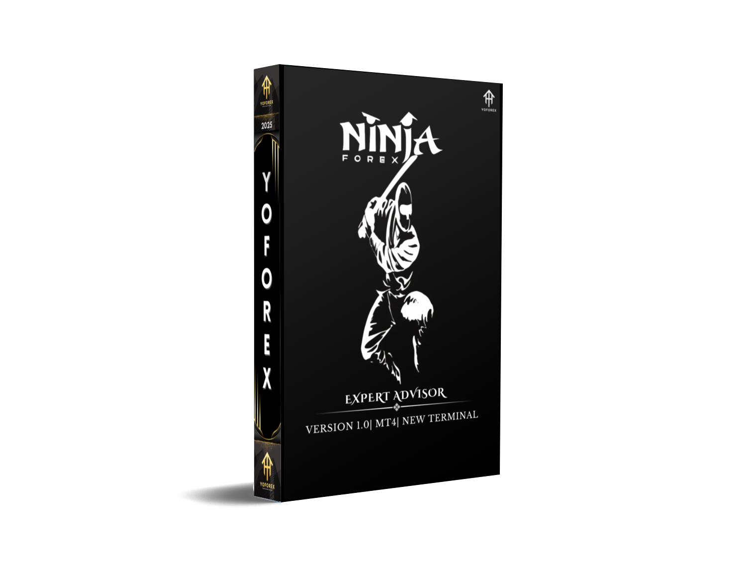 ninja forex ea v1.0