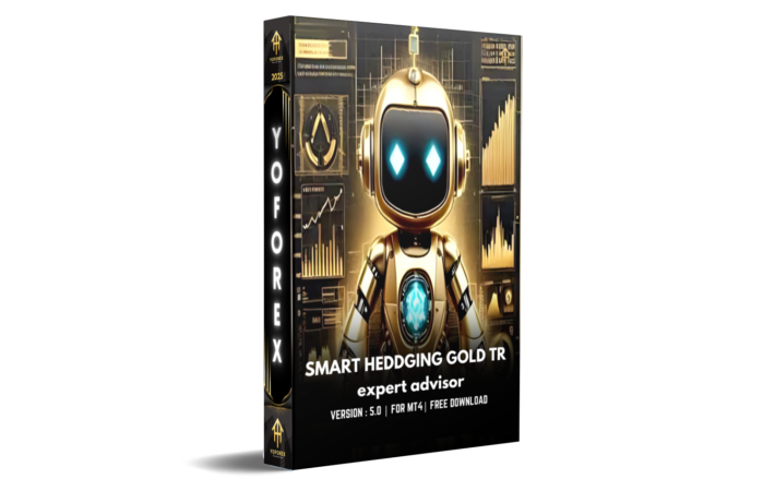 ea smart hedging gold tr v5.0