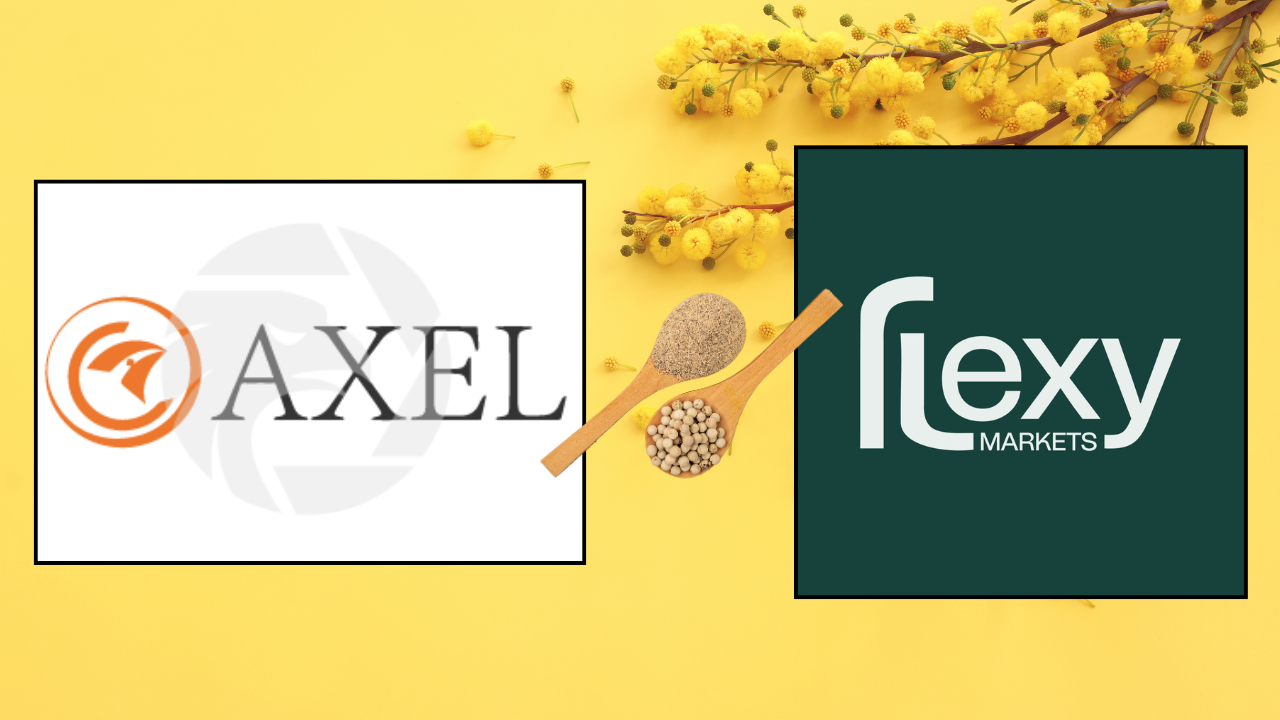 axel and flexy markets