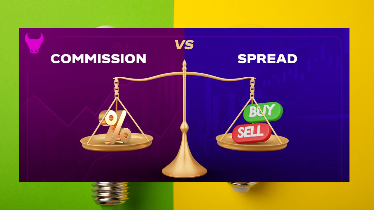 fees, spreads & commissions