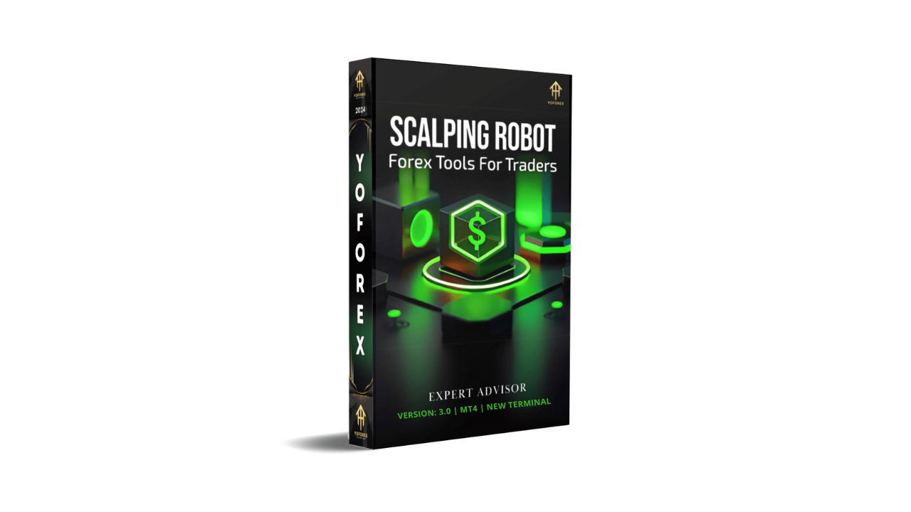 scalping robot ea v3.0